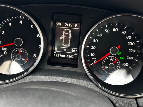 Used 2013 Volkswagen Jetta SE image 11