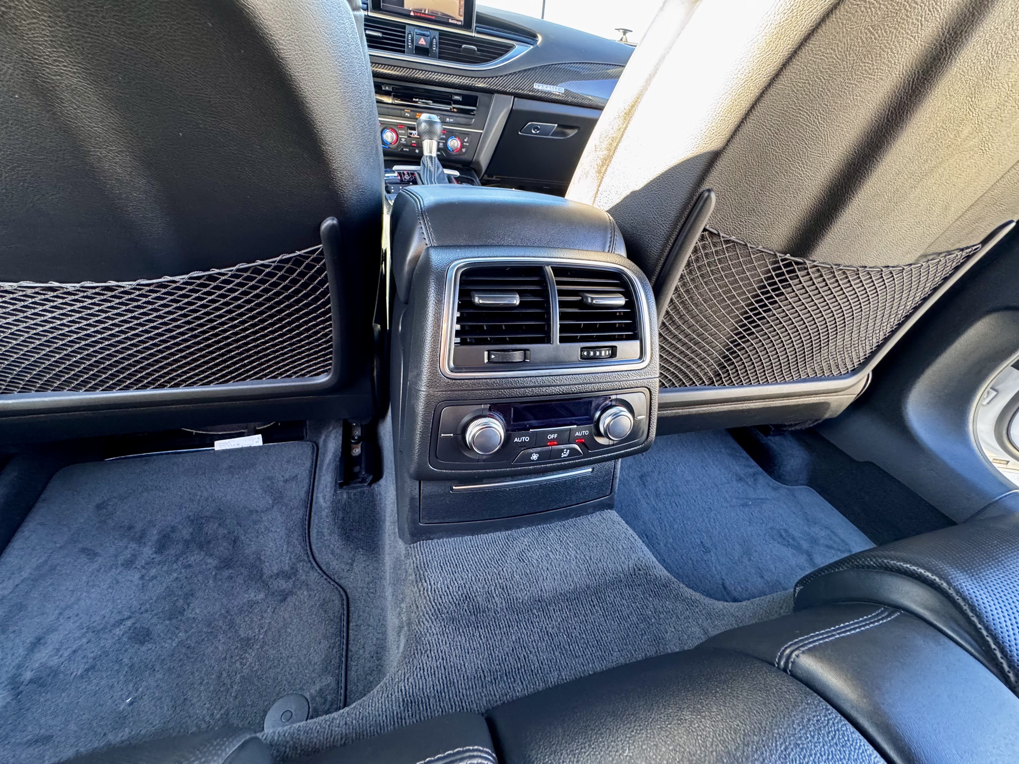 Used 2014 Audi RS 7 Prestige AWD/4WD image 21