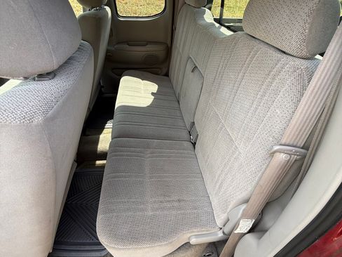 Used 2000 Toyota Tundra SR5 image 23