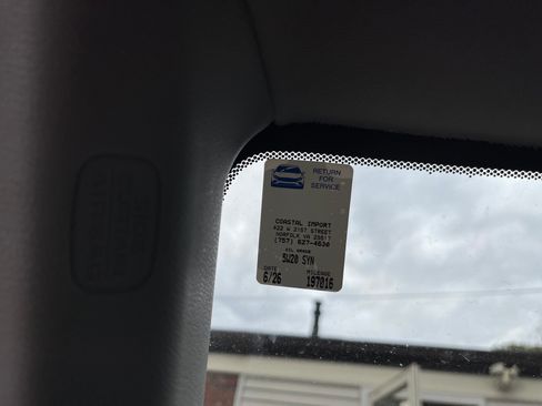 Used 2007 Honda Element LX image 11