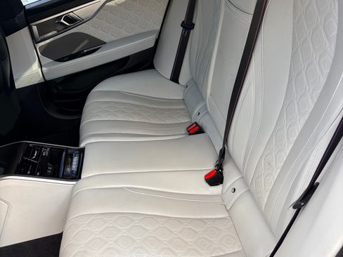 Used 2020 BMW M8 Gran Coupe xDrive Competition w/ Driving Assistance Package AWD/4WD image 14