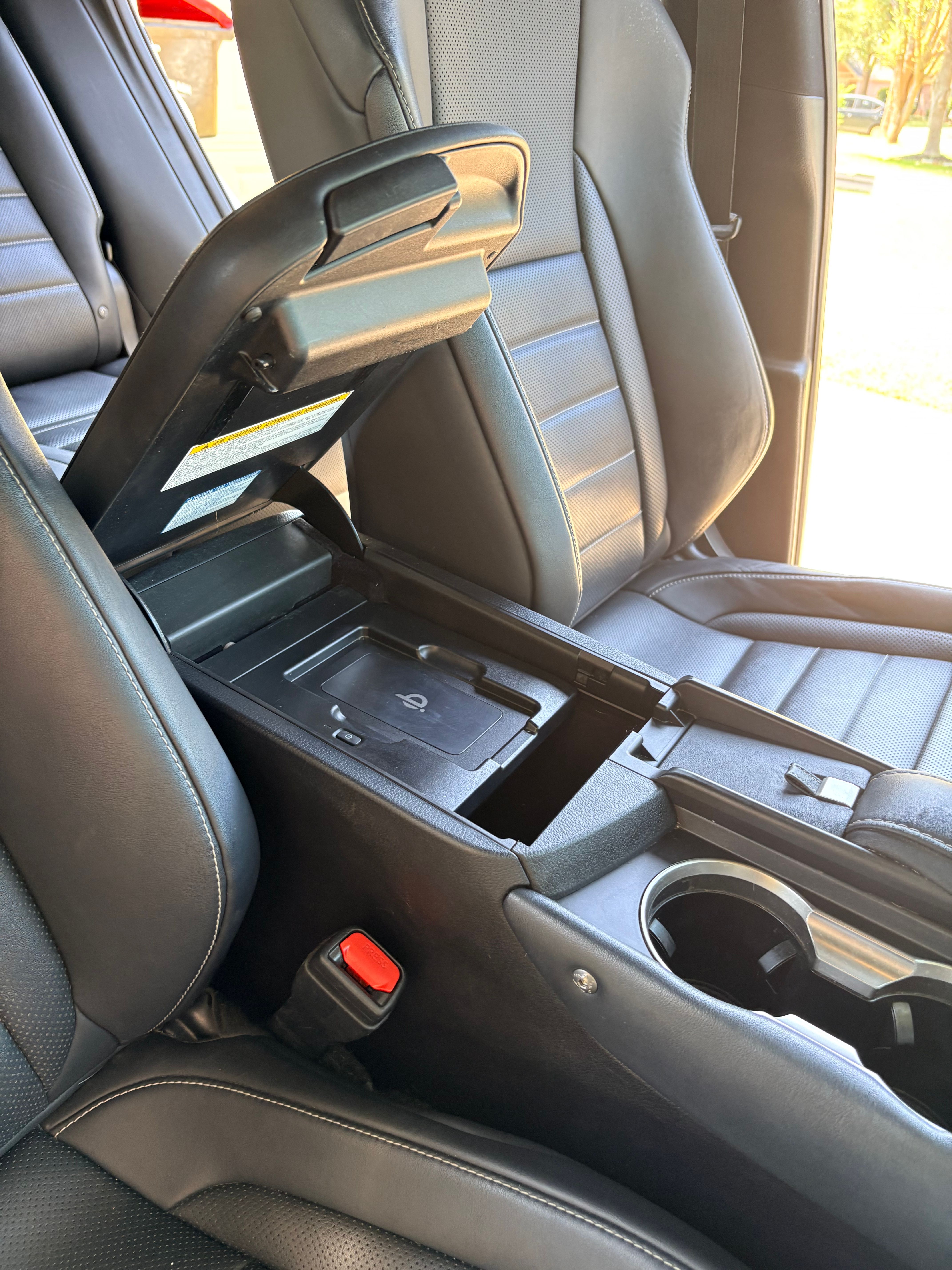 Used 2015 Lexus NX 200t F Sport w/ Navigation System Package FWD image 2