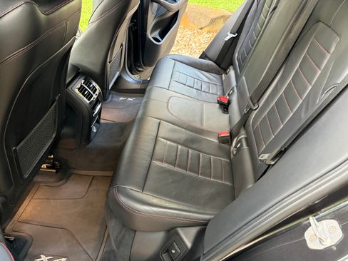 Used 2019 BMW X4 M40i AWD/4WD image 18