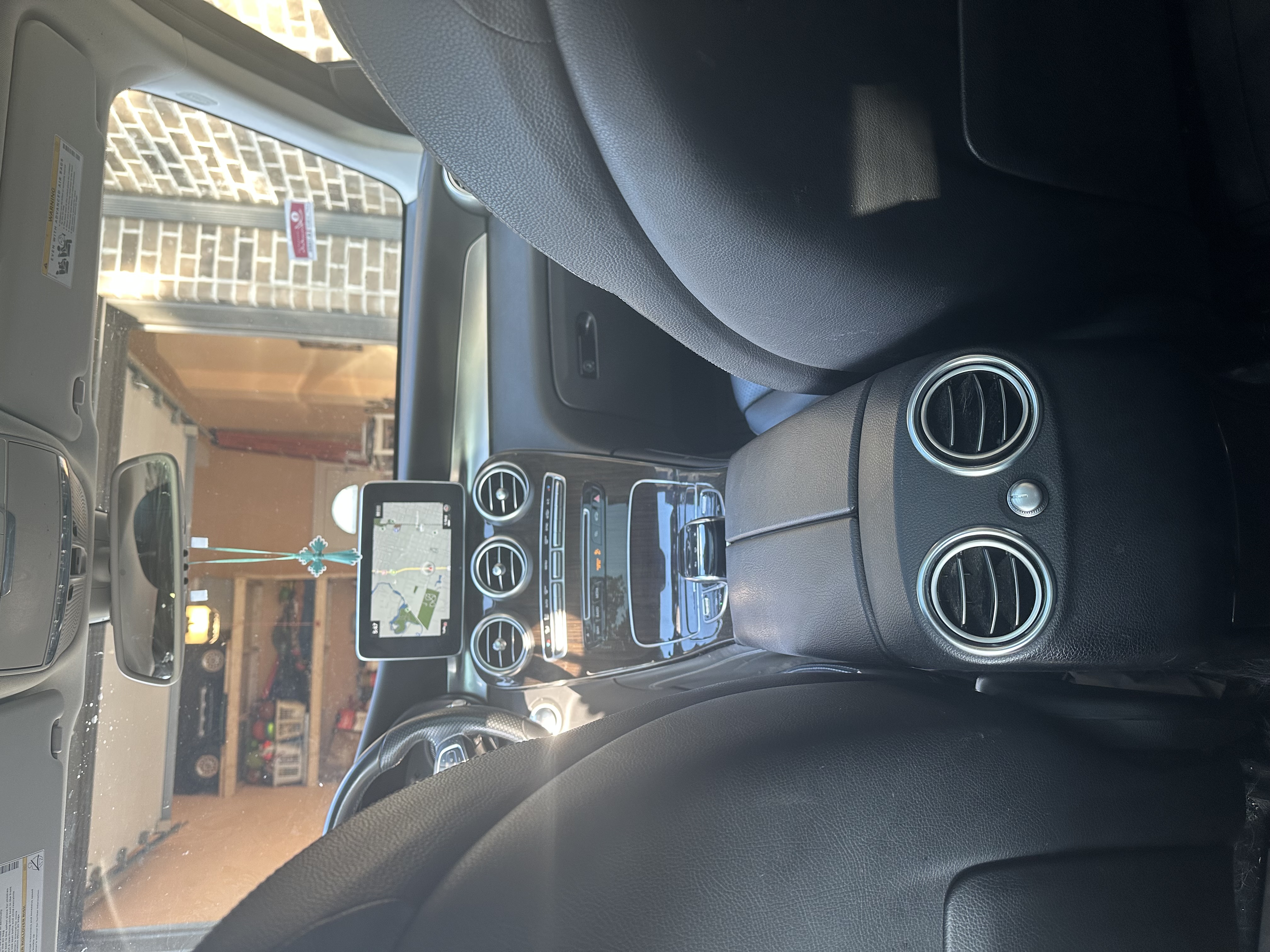 Used 2016 Mercedes-Benz GLC 300 4MATIC image 10