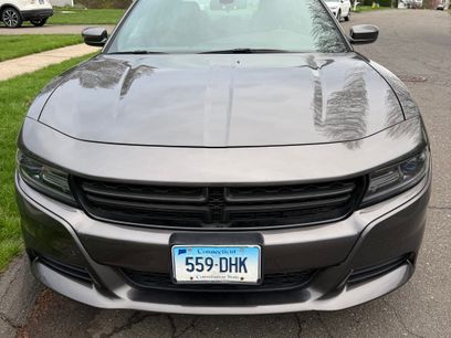 Used 2016 Dodge Charger SE w/ Popular Equipment Group