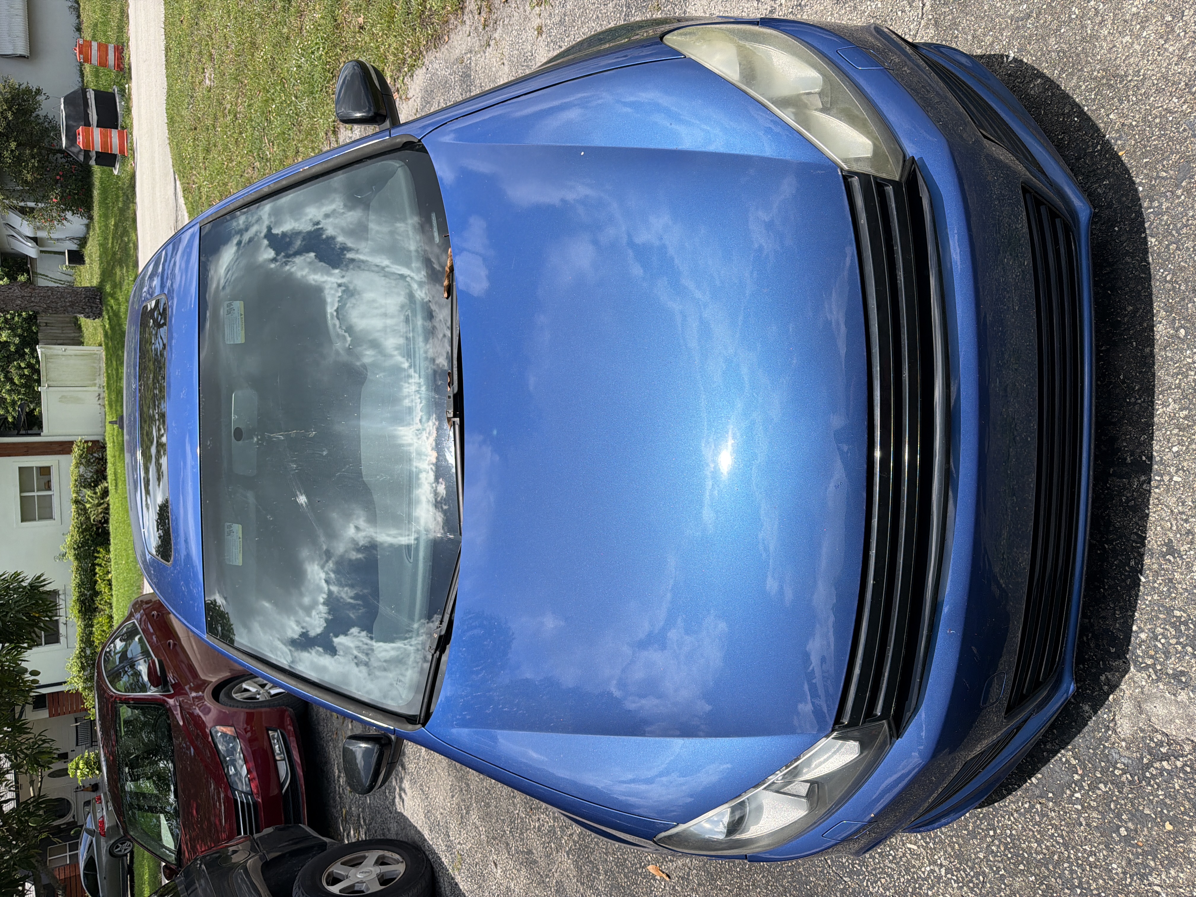 Used 2012 Volkswagen Golf R 2-Door AWD/4WD image 10