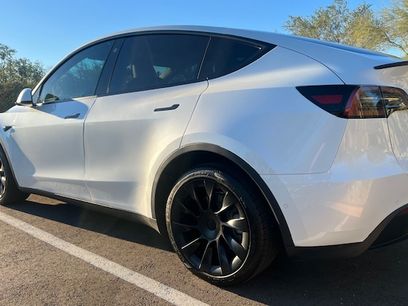 Used 2022 Tesla Model Y Long Range