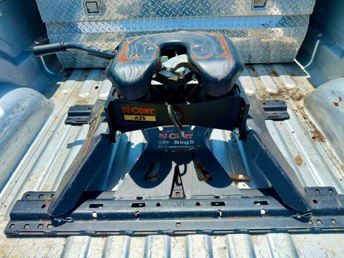 Used 2016 RAM 3500 Tradesman w/ Chrome Appearance Group image 25