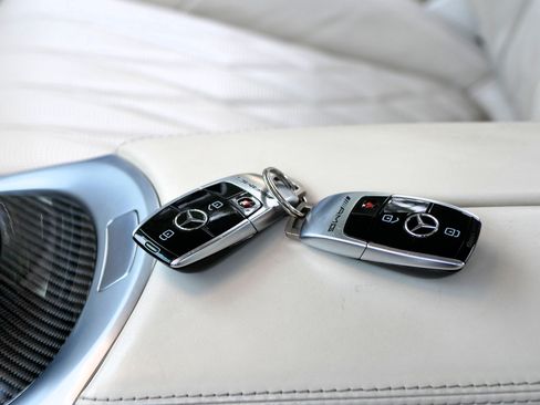 Used 2020 Mercedes-Benz G 63 AMG 4MATIC image 5