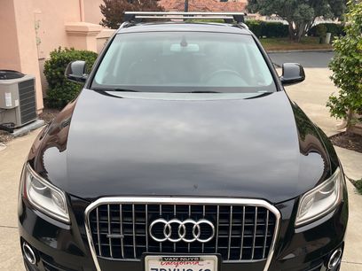 Used 2016 Audi Q5 2.0T Premium