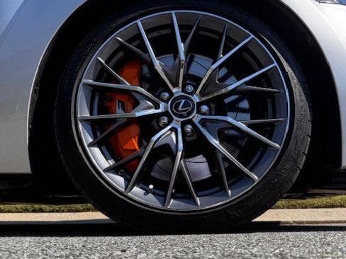 Used 2016 Lexus GS F image 14