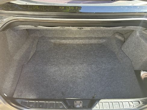 Used 1998 BMW Z3 1.9 image 15