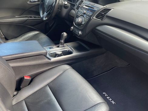 Used 2014 Acura RDX AWD w/ Technology Package image 12