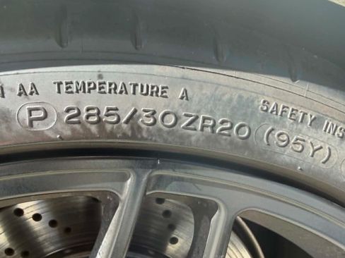 Used 2008 BMW M6 Coupe RWD image 9