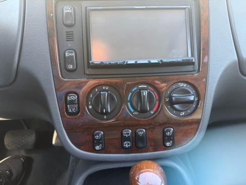 Used 1999 Mercedes-Benz ML 430 4MATIC image 14