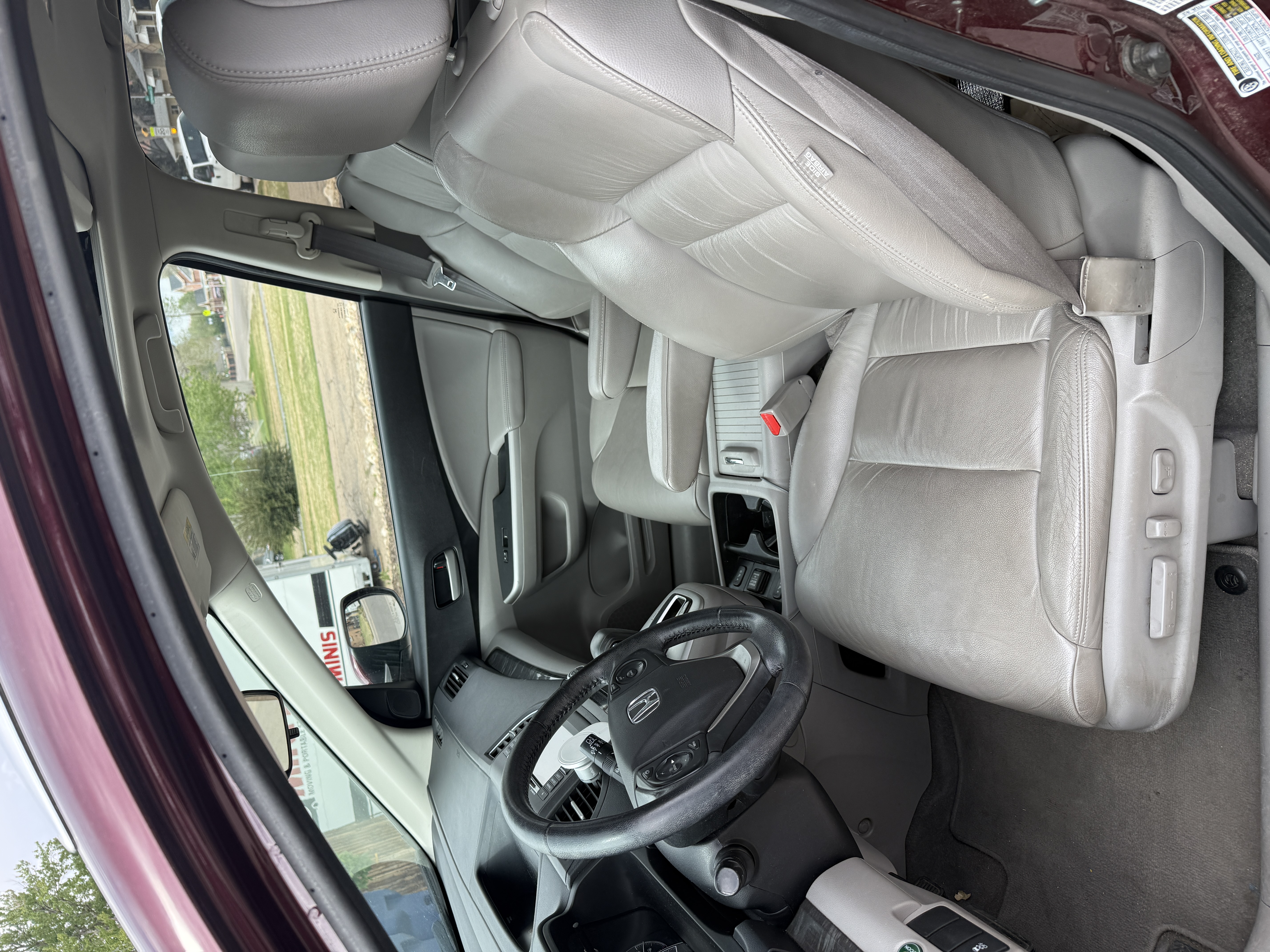 Used 2013 Honda CR-V EX-L image 5