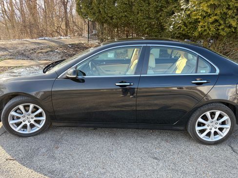 Used 2006 Acura TSX Special Edition image 2