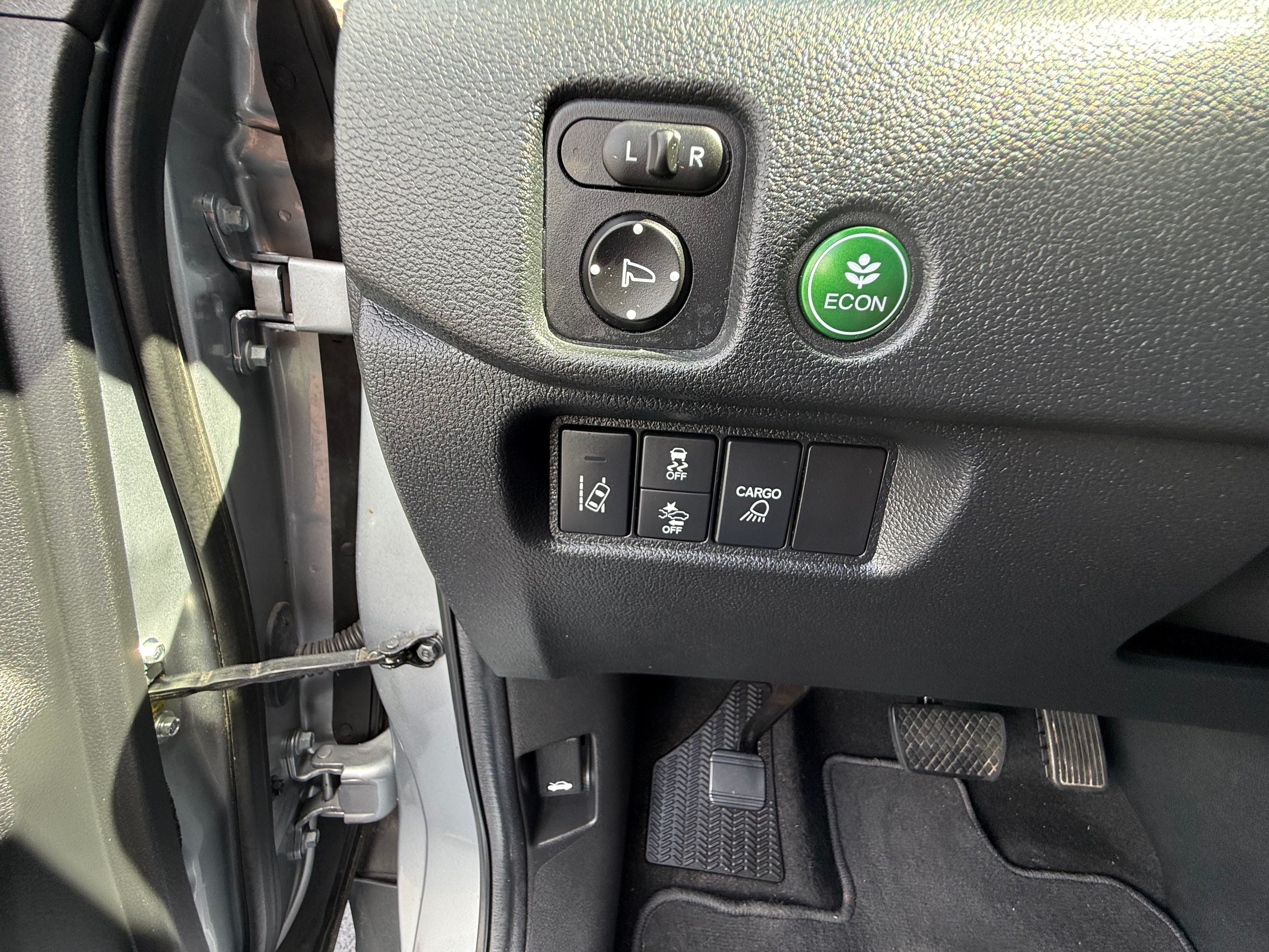 Used 2020 Honda Ridgeline Sport image 22