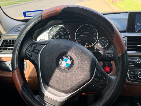 Used 2013 BMW 335i Sedan RWD image 16