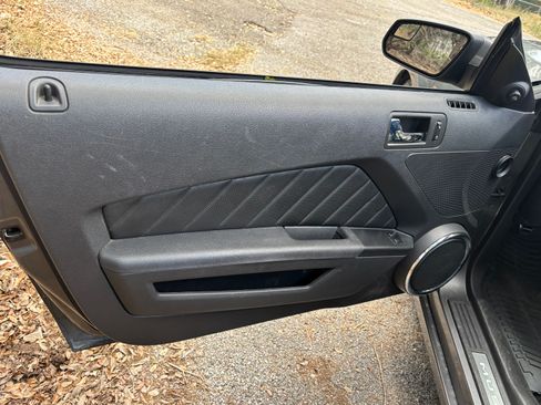 Used 2014 Ford Mustang GT Premium w/ GT Track Package image 20