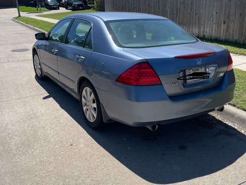 Used 2007 Honda Accord SE image 6