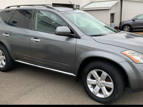 Used 2006 Nissan Murano SL image 1