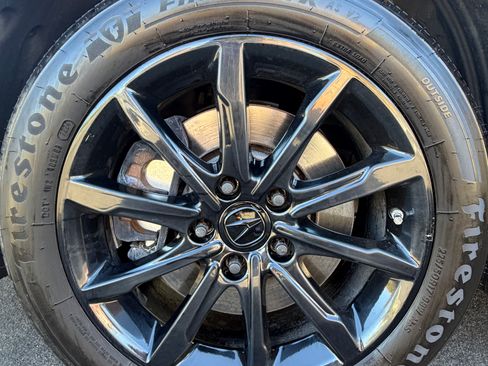 Used 2020 Acura TLX FWD image 8