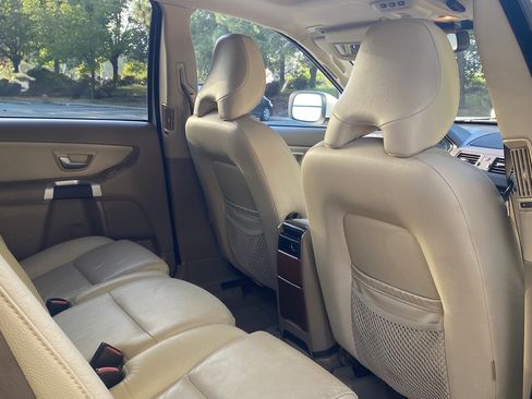 Used 2008 Volvo XC90 3.2 FWD image 12
