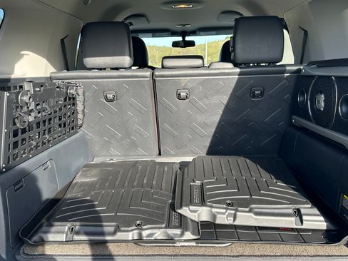 Used 2012 Toyota FJ Cruiser 4WD w/ Upgrade Pkg image 19