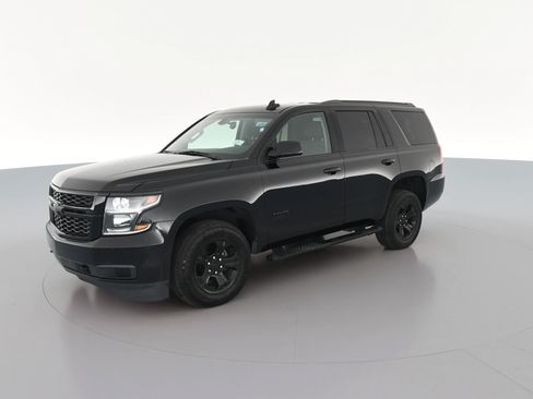 Used 2019 Chevrolet Tahoe LS image 27
