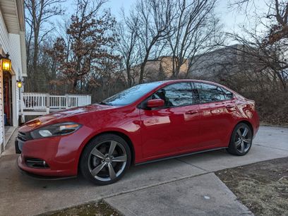 Used 2015 Dodge Dart GT w/ Sun/Sound Group