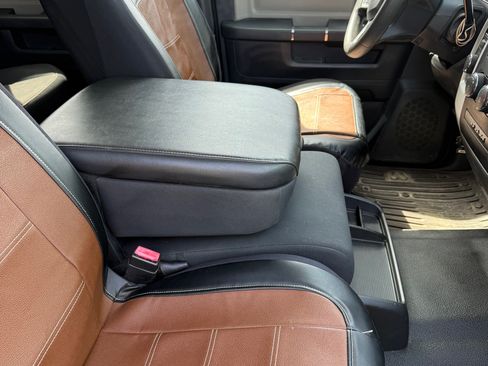 Used 2012 RAM 2500 SLT w/ Protection Group image 12