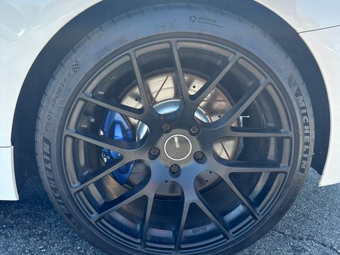 Used 2015 BMW 435i Coupe RWD image 11