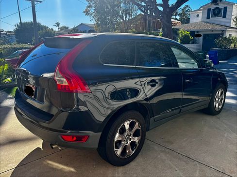 Used 2011 Volvo XC60 3.2 image 2