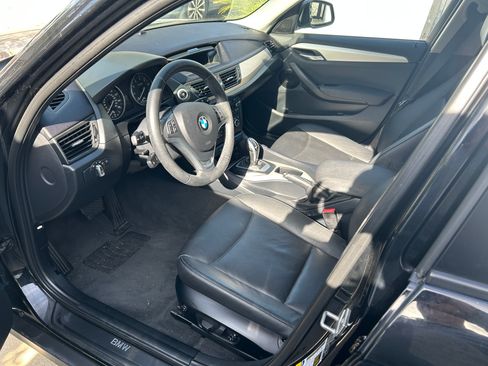 Used 2014 BMW X1 sDrive28i image 9