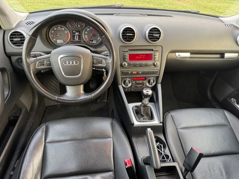Used 2012 Audi A3 2.0T Premium Plus image 12