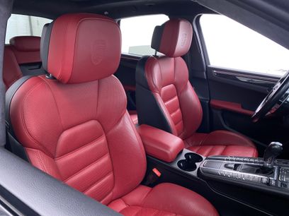 Used 2017 Porsche Macan S