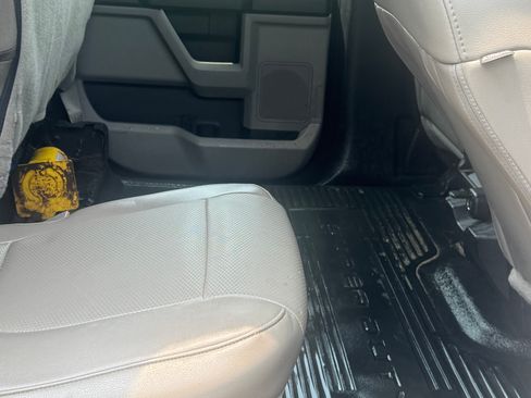 Used 2019 Ford F350 XL w/ Power Equipment Group AWD/4WD image 14