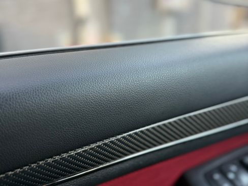 Used 2015 Jeep Grand Cherokee SRT w/ Quick Order Package 26J image 29