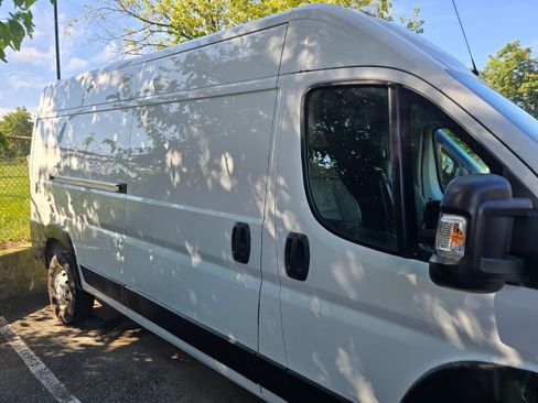 Used 2017 RAM ProMaster 2500 image 10