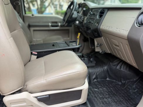 Used 2008 Ford F350 XL AWD/4WD image 15