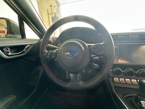 Used 2023 Subaru BRZ Premium RWD image 9
