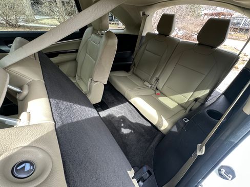 Used 2015 Acura MDX SH-AWD image 18