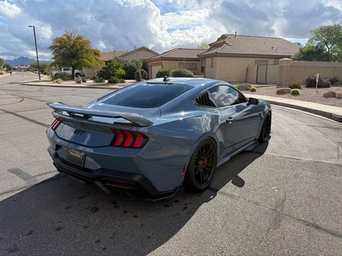 Used 2024 Ford Mustang GT Premium image 4