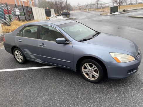 Used 2007 Honda Accord SE image 4
