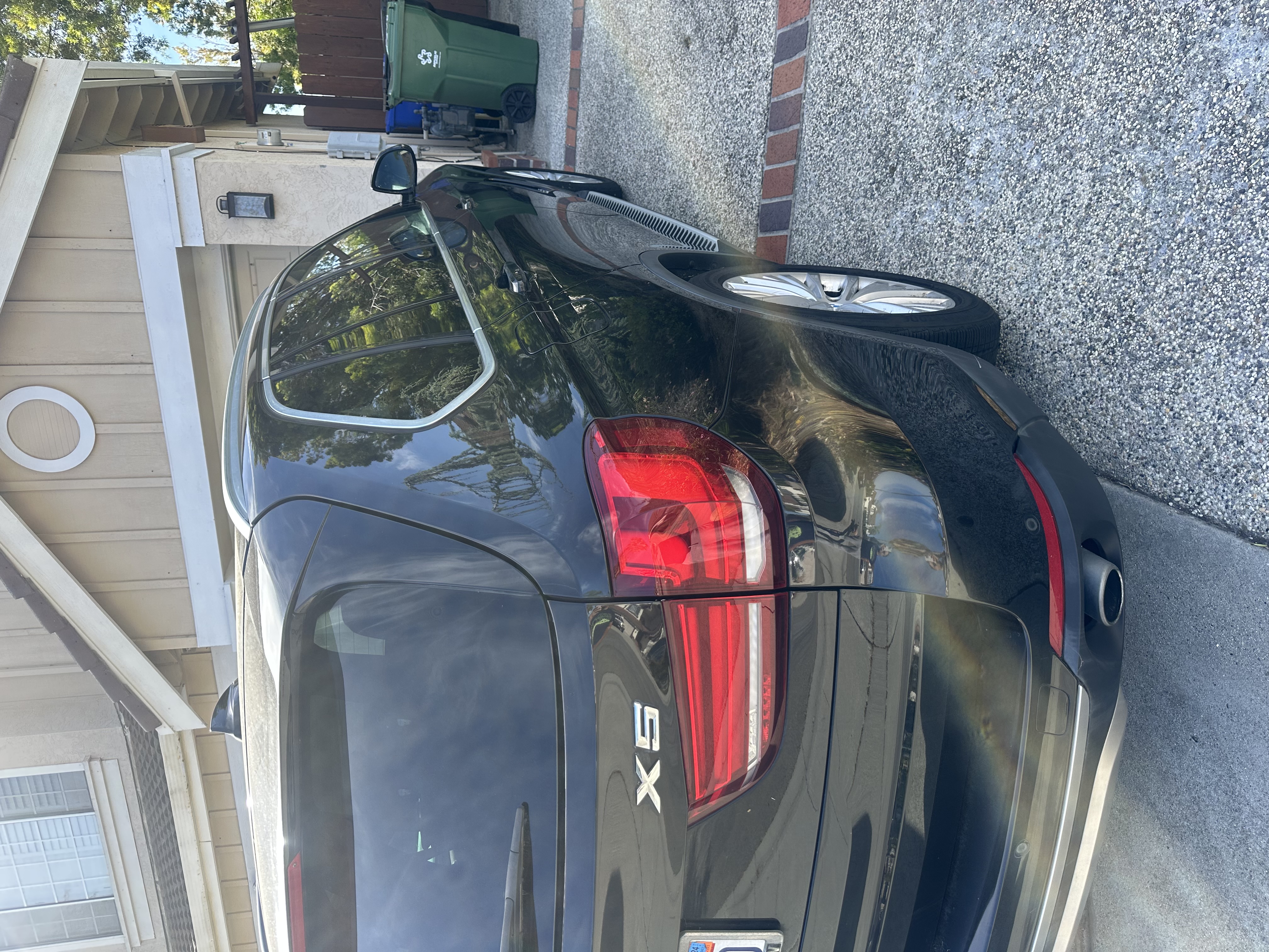 Used 2017 BMW X5 xDrive35i AWD/4WD image 15