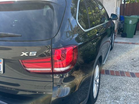 Used 2017 BMW X5 xDrive35i AWD/4WD image 15