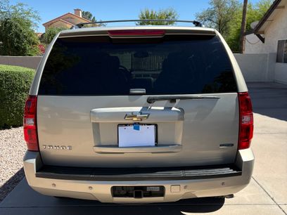 Used 2011 Chevrolet Tahoe LT w/ Luxury Package