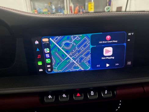 Used 2025 Porsche 911 Carrera image 10