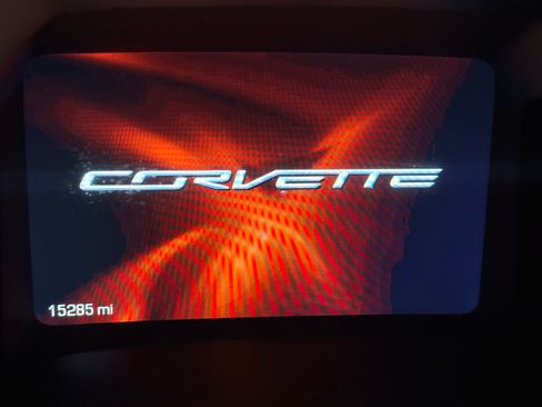 Used 2015 Chevrolet Corvette Z06 w/ 3LZ Preferred Equipment Group image 25